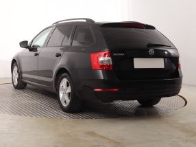 Škoda Octavia - 2019
