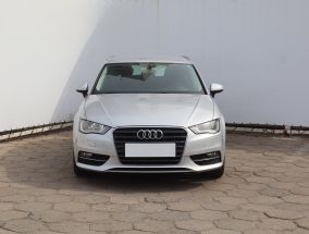 Audi A3 - 2013