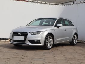 Audi A3 - 2013