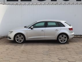 Audi A3 - 2013