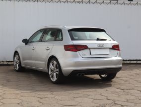 Audi A3 - 2013