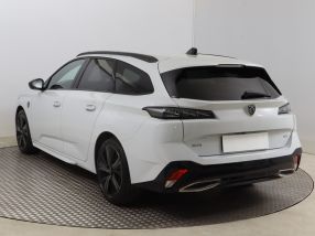 Peugeot 308 - 2024