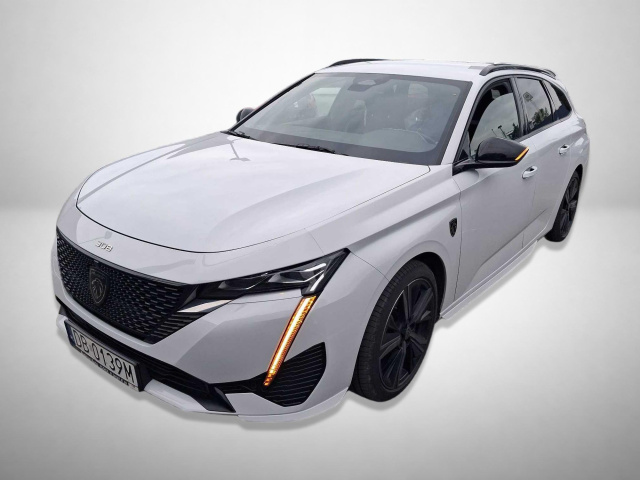 Peugeot 308 2024