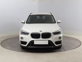 BMW X1 - 2019