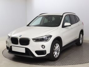 BMW X1 - 2019