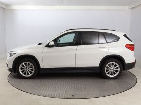 BMW X1 - 2019