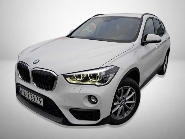 BMW X1 2019