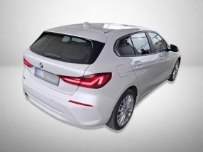 BMW 1 - 2020