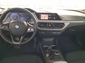BMW 1 - 2020