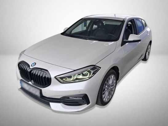 BMW 1