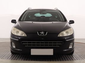 Peugeot 407 - 2005