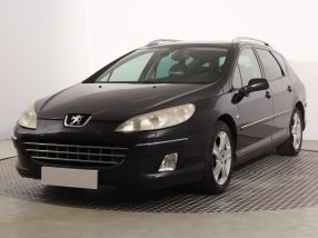 Peugeot 407 - 2005