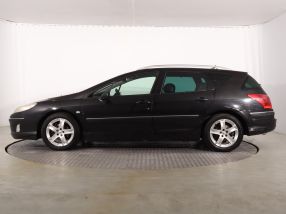 Peugeot 407 - 2005