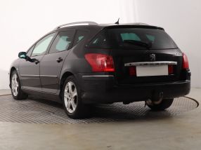 Peugeot 407 - 2005