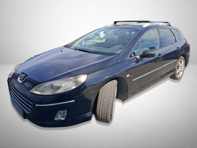 Peugeot 407 2005