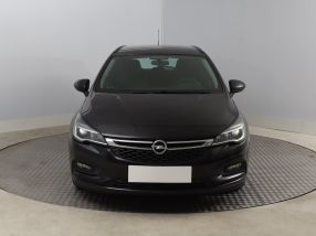 Opel Astra - 2017