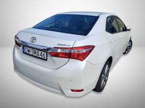 Toyota Corolla - 2016