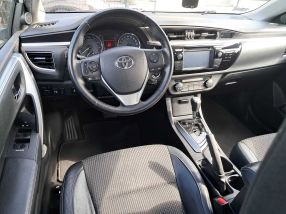 Toyota Corolla - 2016