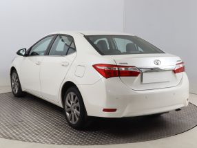 Toyota Corolla - 2016