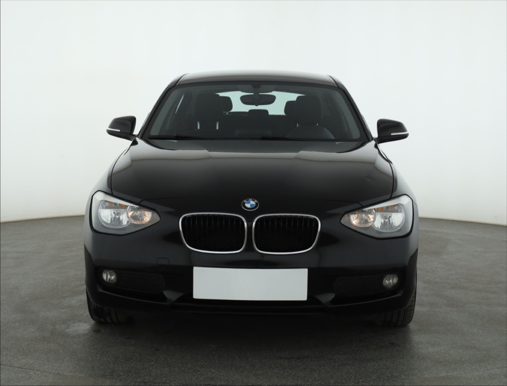 BMW 1