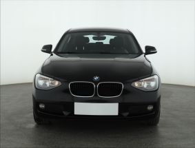 BMW 1 - 2012