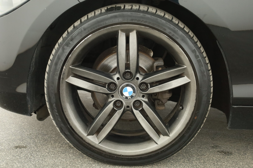 BMW 1
