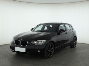 BMW 1 - 2012