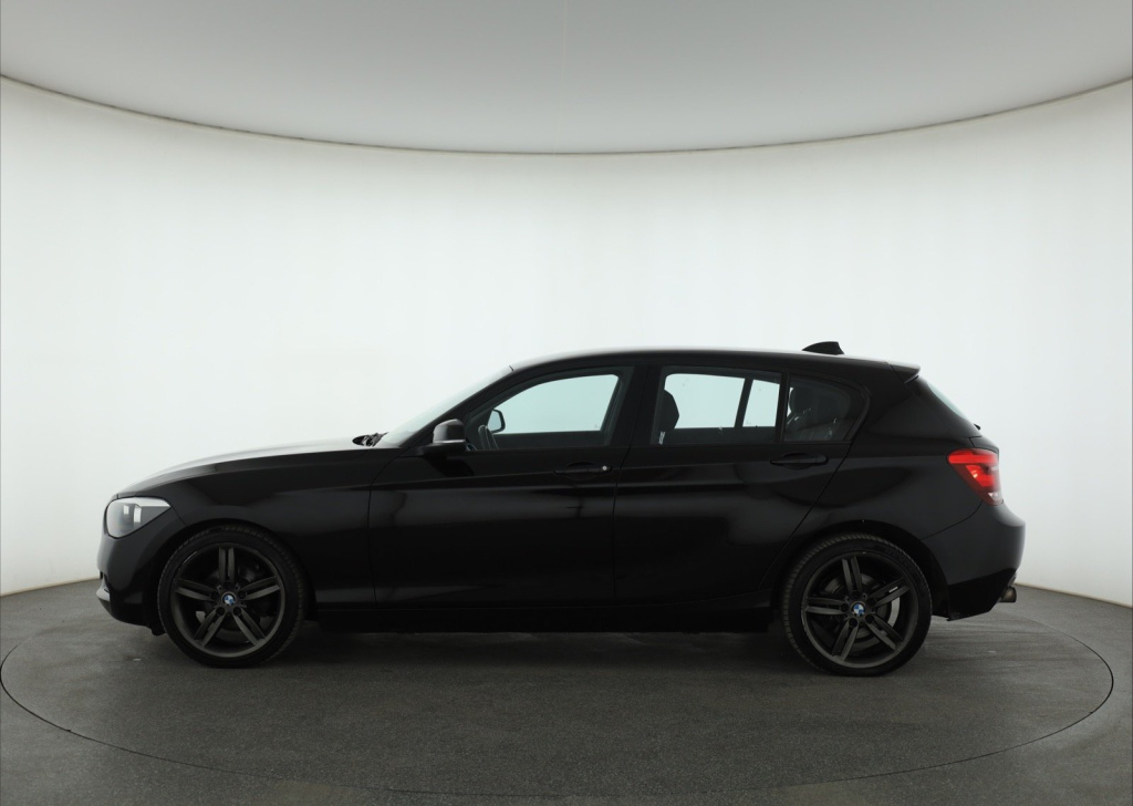 BMW 1