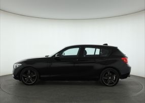 BMW 1 - 2012