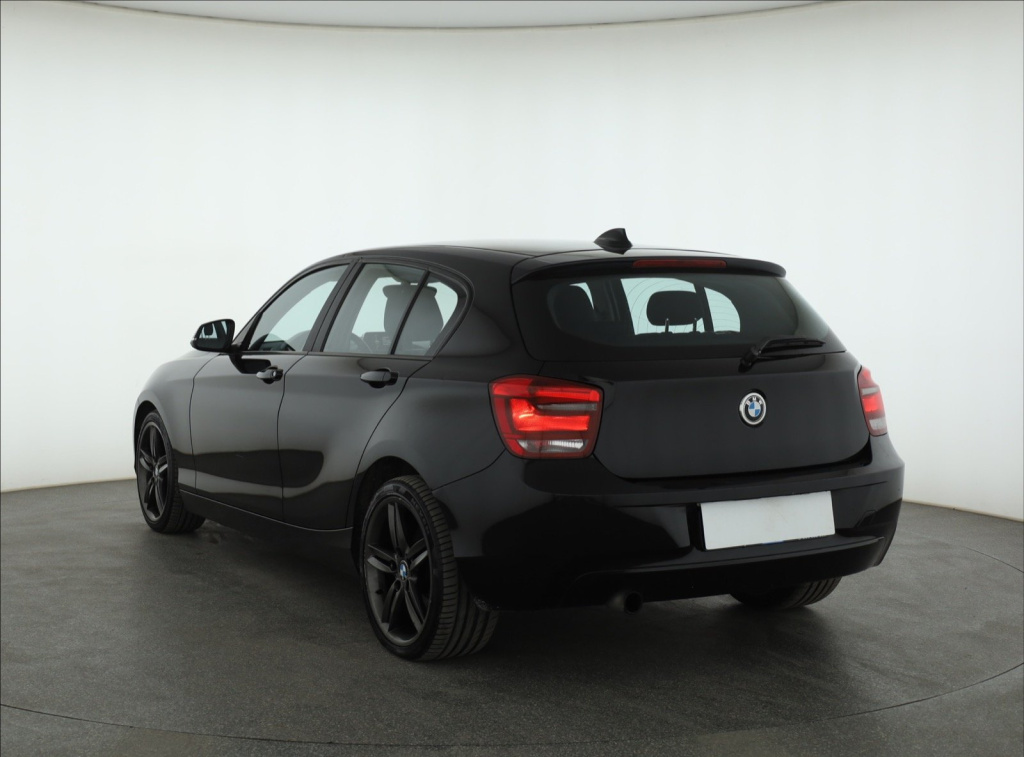 BMW 1