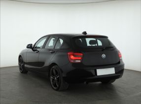 BMW 1 - 2012