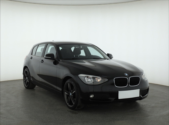 BMW 1