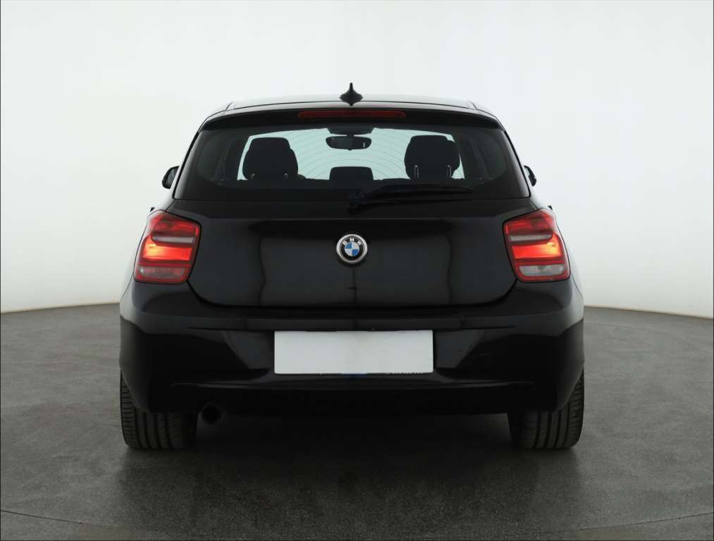 BMW 1