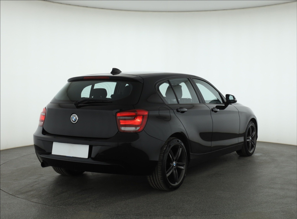 BMW 1