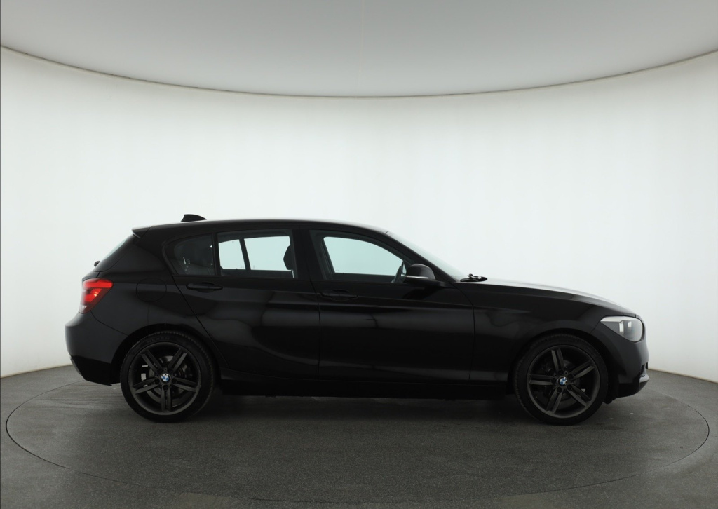 BMW 1