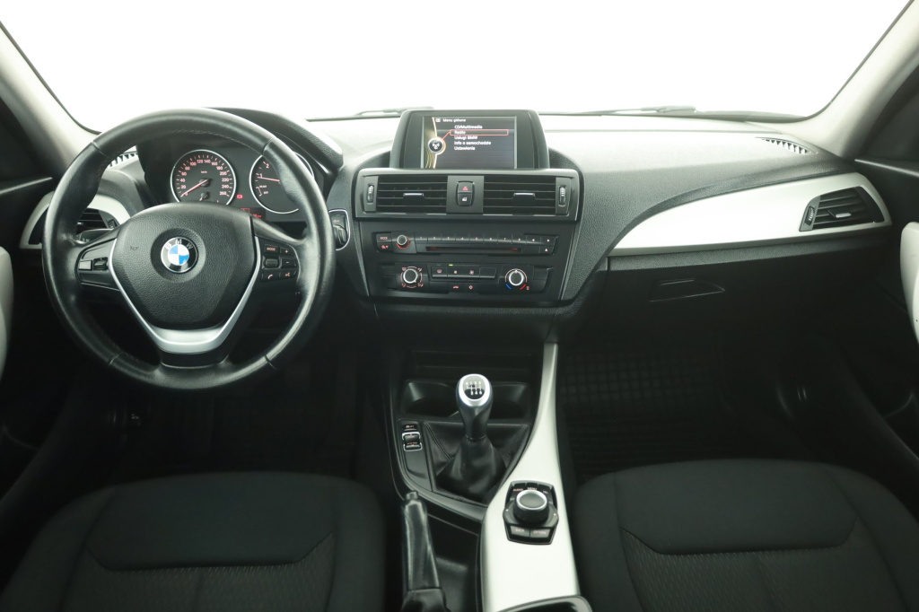 BMW 1
