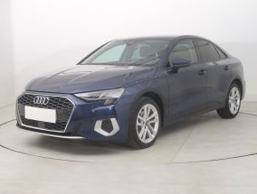 Audi A3 - 2023