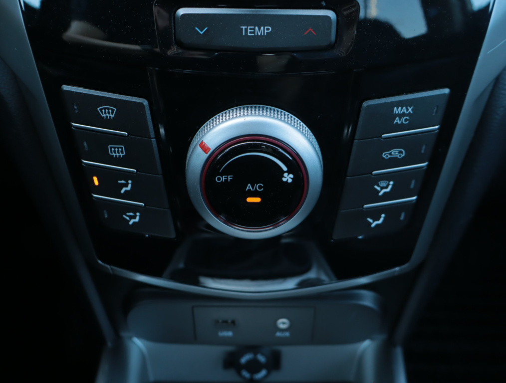 Ssang Yong Tivoli