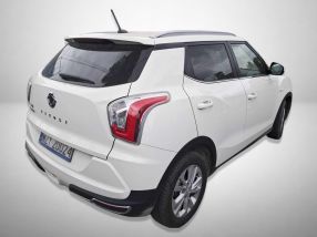 SsangYong Tivoli - 2019