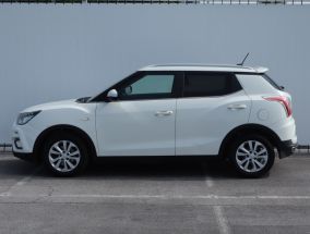 SsangYong Tivoli - 2019