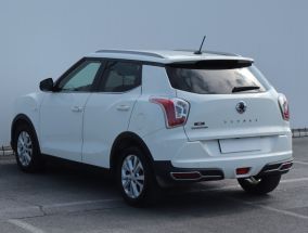 SsangYong Tivoli - 2019