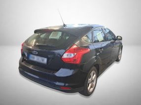 Ford Focus - 2014