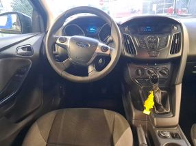 Ford Focus - 2014