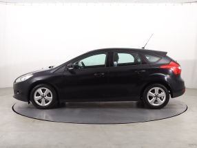 Ford Focus - 2014