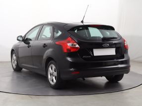 Ford Focus - 2014