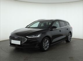 Ford Focus - 2024