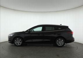 Ford Focus - 2024