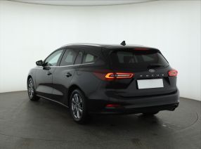 Ford Focus - 2024