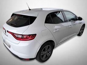 Renault Megane - 2017