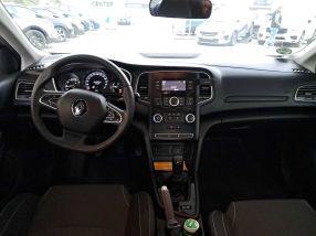 Renault Megane - 2017